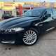 Jaguar XF Saloon (08-15) 2.2d (200bhp) Luxury 4d Auto For Sale - Bexhill Motors Terminus Road, Bexhill on Sea