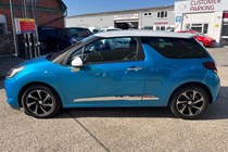 DS 3 (15-19) 1.2 PureTech Elegance 3d EAT6 For Sale - Bexhill Motors Terminus Road, Bexhill on Sea