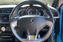 DS 3 (15-19) 1.2 PureTech Elegance 3d EAT6 For Sale - Bexhill Motors Terminus Road, Bexhill on Sea