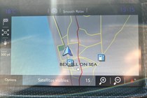 DS 3 (15-19) 1.2 PureTech Elegance 3d EAT6 For Sale - Bexhill Motors Terminus Road, Bexhill on Sea