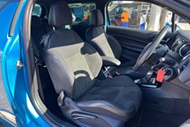 DS 3 (15-19) 1.2 PureTech Elegance 3d EAT6 For Sale - Bexhill Motors Terminus Road, Bexhill on Sea
