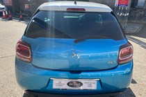 DS 3 (15-19) 1.2 PureTech Elegance 3d EAT6 For Sale - Bexhill Motors Terminus Road, Bexhill on Sea