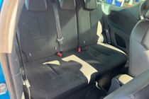 DS 3 (15-19) 1.2 PureTech Elegance 3d EAT6 For Sale - Bexhill Motors Terminus Road, Bexhill on Sea