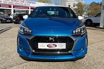DS 3 (15-19) 1.2 PureTech Elegance 3d EAT6 For Sale - Bexhill Motors Terminus Road, Bexhill on Sea