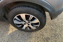 Renault Captur (13-19) Play dCi 90 5d For Sale - M A Motor Company, Blidworth