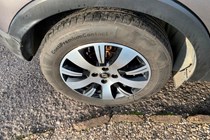 Renault Captur (13-19) Play dCi 90 5d For Sale - M A Motor Company, Blidworth
