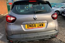 Renault Captur (13-19) Play dCi 90 5d For Sale - M A Motor Company, Blidworth