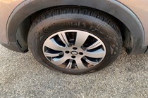 Renault Captur (13-19) Play dCi 90 5d For Sale - M A Motor Company, Blidworth