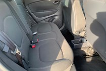 Renault Captur (13-19) Play dCi 90 5d For Sale - M A Motor Company, Blidworth