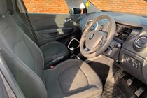 Renault Captur (13-19) Play dCi 90 5d For Sale - M A Motor Company, Blidworth