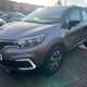 Renault Captur (13-19) Play dCi 90 5d For Sale - M A Motor Company, Blidworth