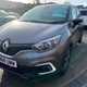 Renault Captur (13-19) Play dCi 90 5d For Sale - M A Motor Company, Blidworth