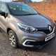 Renault Captur (13-19) Play dCi 90 5d For Sale - M A Motor Company, Blidworth