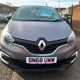 Renault Captur (13-19) Play dCi 90 5d For Sale - M A Motor Company, Blidworth