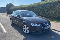 Audi A3 Sportback (13-20) 1.6 TDI Sport 5d For Sale - Maguire's Belfast, Belfast
