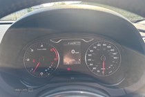 Audi A3 Sportback (13-20) 1.6 TDI Sport 5d For Sale - Maguire's Belfast, Belfast