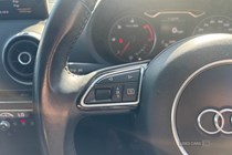 Audi A3 Sportback (13-20) 1.6 TDI Sport 5d For Sale - Maguire's Belfast, Belfast