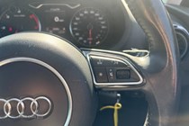 Audi A3 Sportback (13-20) 1.6 TDI Sport 5d For Sale - Maguire's Belfast, Belfast