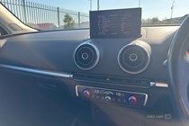 Audi A3 Sportback (13-20) 1.6 TDI Sport 5d For Sale - Maguire's Belfast, Belfast