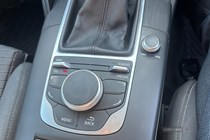 Audi A3 Sportback (13-20) 1.6 TDI Sport 5d For Sale - Maguire's Belfast, Belfast