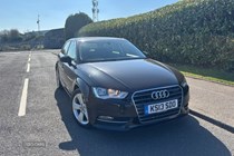 Audi A3 Sportback (13-20) 1.6 TDI Sport 5d For Sale - Maguire's Belfast, Belfast