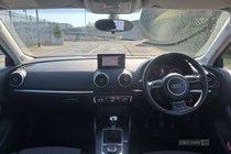 Audi A3 Sportback (13-20) 1.6 TDI Sport 5d For Sale - Maguire's Belfast, Belfast