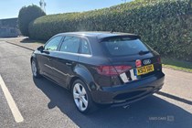 Audi A3 Sportback (13-20) 1.6 TDI Sport 5d For Sale - Maguire's Belfast, Belfast
