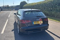 Audi A3 Sportback (13-20) 1.6 TDI Sport 5d For Sale - Maguire's Belfast, Belfast