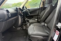 MINI Cooper S (06-16) 2.0 D Cooper S Countryman 5d Auto For Sale - Lloyds Garage, Neston