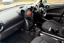 MINI Cooper S (06-16) 2.0 D Cooper S Countryman 5d Auto For Sale - Lloyds Garage, Neston