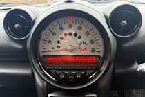 MINI Cooper S (06-16) 2.0 D Cooper S Countryman 5d Auto For Sale - Lloyds Garage, Neston