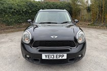 MINI Cooper S (06-16) 2.0 D Cooper S Countryman 5d Auto For Sale - Lloyds Garage, Neston