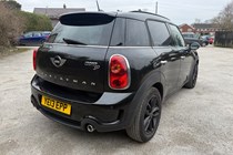 MINI Cooper S (06-16) 2.0 D Cooper S Countryman 5d Auto For Sale - Lloyds Garage, Neston