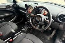 MINI Cooper S (06-16) 2.0 D Cooper S Countryman 5d Auto For Sale - Lloyds Garage, Neston