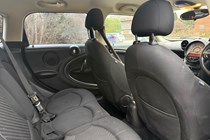 MINI Cooper S (06-16) 2.0 D Cooper S Countryman 5d Auto For Sale - Lloyds Garage, Neston