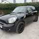 MINI Cooper S (06-16) 2.0 D Cooper S Countryman 5d Auto For Sale - Lloyds Garage, Neston