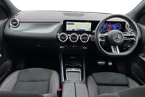 Mercedes-Benz EQA SUV (21 on) EQA 350 4M 215kW AMG Line Executive 66.5kWh 5dr At For Sale - Mercedes-Benz of Neyland, NEYLAND
