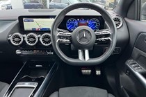Mercedes-Benz EQA SUV (21 on) EQA 350 4M 215kW AMG Line Executive 66.5kWh 5dr At For Sale - Mercedes-Benz of Neyland, NEYLAND