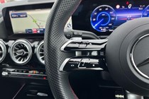Mercedes-Benz EQA SUV (21 on) EQA 350 4M 215kW AMG Line Executive 66.5kWh 5dr At For Sale - Mercedes-Benz of Neyland, NEYLAND