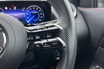 Mercedes-Benz EQA SUV (21 on) EQA 350 4M 215kW AMG Line Executive 66.5kWh 5dr At For Sale - Mercedes-Benz of Neyland, NEYLAND