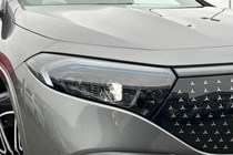 Mercedes-Benz EQA SUV (21 on) EQA 350 4M 215kW AMG Line Executive 66.5kWh 5dr At For Sale - Mercedes-Benz of Neyland, NEYLAND