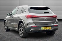 Mercedes-Benz EQA SUV (21 on) EQA 350 4M 215kW AMG Line Executive 66.5kWh 5dr At For Sale - Mercedes-Benz of Neyland, NEYLAND