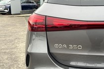 Mercedes-Benz EQA SUV (21 on) EQA 350 4M 215kW AMG Line Executive 66.5kWh 5dr At For Sale - Mercedes-Benz of Neyland, NEYLAND