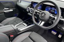 Mercedes-Benz EQA SUV (21 on) EQA 350 4M 215kW AMG Line Executive 66.5kWh 5dr At For Sale - Mercedes-Benz of Neyland, NEYLAND