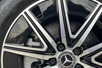 Mercedes-Benz EQA SUV (21 on) EQA 350 4M 215kW AMG Line Executive 66.5kWh 5dr At For Sale - Mercedes-Benz of Neyland, NEYLAND