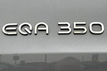 Mercedes-Benz EQA SUV (21 on) EQA 350 4M 215kW AMG Line Executive 66.5kWh 5dr At For Sale - Mercedes-Benz of Neyland, NEYLAND