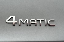 Mercedes-Benz EQA SUV (21 on) EQA 350 4M 215kW AMG Line Executive 66.5kWh 5dr At For Sale - Mercedes-Benz of Neyland, NEYLAND