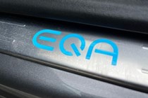 Mercedes-Benz EQA SUV (21 on) EQA 350 4M 215kW AMG Line Executive 66.5kWh 5dr At For Sale - Mercedes-Benz of Neyland, NEYLAND