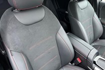 Mercedes-Benz EQA SUV (21 on) EQA 350 4M 215kW AMG Line Executive 66.5kWh 5dr At For Sale - Mercedes-Benz of Neyland, NEYLAND