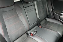 Mercedes-Benz EQA SUV (21 on) EQA 350 4M 215kW AMG Line Executive 66.5kWh 5dr At For Sale - Mercedes-Benz of Neyland, NEYLAND